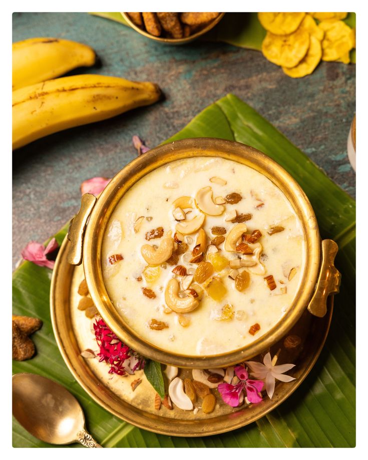 Fruits Payasam